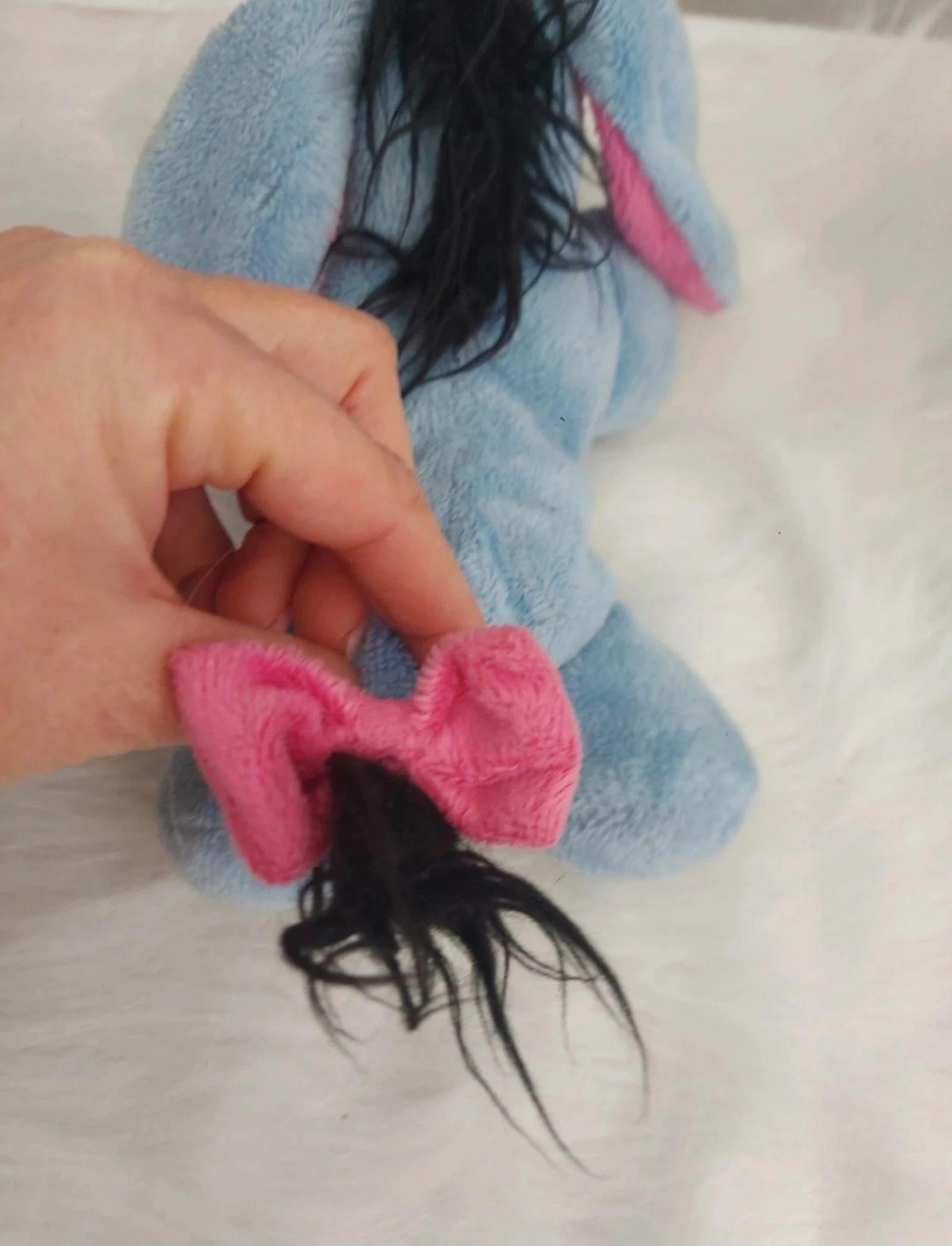 Bicho de pelúcia Disney – photo 5